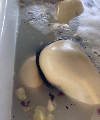 Анкета проститутки Ксения - город Моршин, 19 лет, №15279